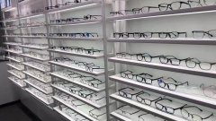 在重庆为小孩配眼镜选择哪种镜框好？