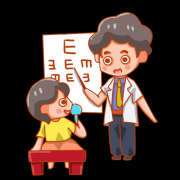关于上海配眼镜该怎么选，配眼镜疑问合集分享。