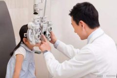 在上海，学生配眼镜需要注意些什么问题