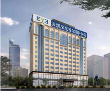 深圳配眼镜哪里好，亲身体验哪些眼镜店既专业性价比高。