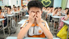 在武汉，家长为儿童配眼镜，哪些问题需要着重注意?